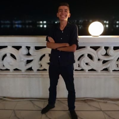 DakrouryMurad's profile picture. 