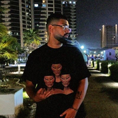 bachmani13's profile picture. 