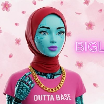 BigLatWeb3's profile picture. Video Content Creator | Brand Storytelling