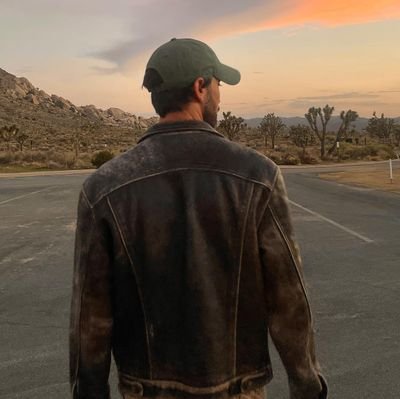 Zagrosxani's profile picture. 𓃵