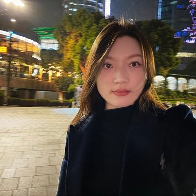 zhao_junju87964's profile picture. 小护士👩‍⚕️