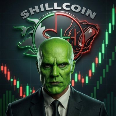 shillcoin58's profile picture. Finansal Piyasalar  / İçerik Üreticisi #bitcoin #bist #web3
 📍Bu sayfa da yatırım tavsiyesi verilmez kendi içeriklerimi atıyorum.

--- Egeli 🫶🏻