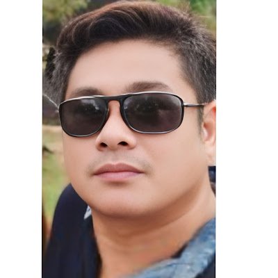 GerryPongs26's profile picture. 