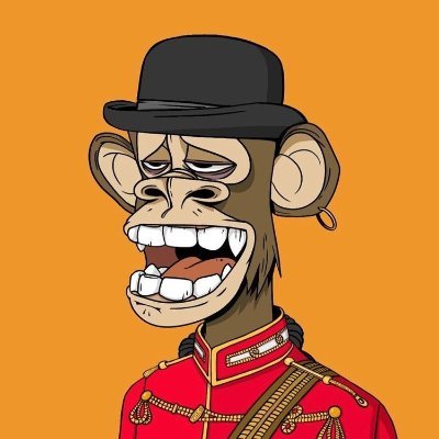 Lucyzzbaank's profile picture. Driving innovation in blockchain education.