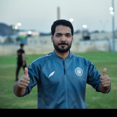 AlbaqawiSeer's profile picture. أخصائي أول إجتماعي ورئيس قسم الخدمة الاجتماعية بـ @baqaaGH-باحث دكتوراة خدمة اجتماعية بـ @QassimUniv1- مدرب الفريق الأول بنادي اللواء @leewaclub