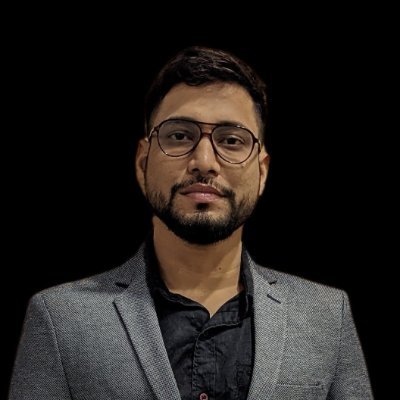 Mr_Pratap_Singh's profile picture. AI & GenAI 🚀 | Blockchain & Crypto 💸 | Mentored 1K+ into Data Science 🌟 | Tech & Startup Geek 🤓 | Traveler 🌍 | Sports Lover 🏀