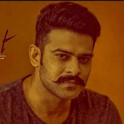 NawabRebel18481's profile picture. Fan of INDIA'S  BIGGEST SUPERSTAR   #Prabhas 🧎 😘  @sreeleela14
@mrunal0801  @keerthyofficial    @Bhagyashriibose   
likes Gopichand , Surya, Nikhil, karthi