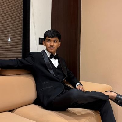 NityushStocks's profile picture. Youngest Teen Equity & Stock Market Analyst | Investments, Stocks, IPOs |
Sharing Market Insights & Updates  📈