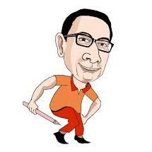 anshurstg_'s profile picture. नॉन-बुद्धिजीवी