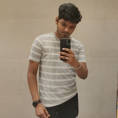 Nelson_1617's profile picture. மகிழ்வித்து மகிழ் 💪