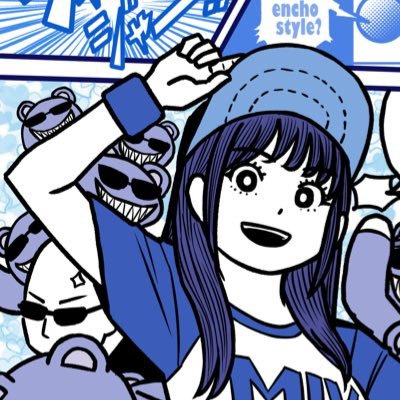 gorutonm7ske9's profile picture. 漫画家アシスタント兼イラストレーター(アイドルグッズ等) ※絵の無断転載、加工、無断商用利用❌ アイコン使用⭕️お仕事のご依頼等は各ＤＭにて☆無償でのご依頼❌ #ドラえもん #金魚 #ホロライブ #ジャンプルーキー #コンカフェ #アイドル 生成AI学習❌ #Kindleインディーズ 🍡ヘア大好き