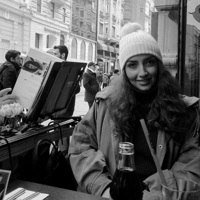 Gallery_karina's profile picture. I am a girl who loves rain, colors, and everything that is created by hand and makes the world more beautiful. 🌧️❤️