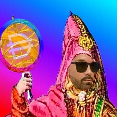 kekmememkr's profile picture. Pulsechain Stablecoin Genius