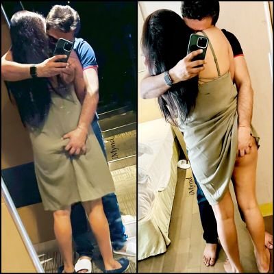Vikky_Cucky's profile picture. Strictly 18+ 🔞 • Married • Dreaming the life • exploring fantasies • Paid promotion available • wify : @Rashmi_Mistress 😈
#couplegoal #virtualfun