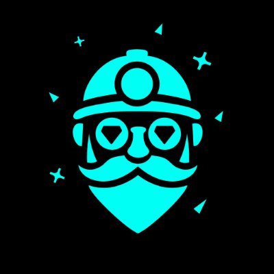 MagixFi's profile picture. We gamify DeFi!
Mint Bankers, awaken Explorers, mine MGF.
The first gamified engagement layer for all of DeFi.
⚒️ Join the Awakening.