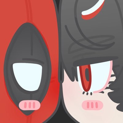 s3r14lkill3r's profile picture. 데드풀은 미친놈이고 미아가 존나 따먹고 데드풀은 아무것도 모르는 청순가련 로리라서 미아의 플러팅에 아무고토모름시전을