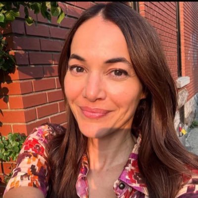 KarimaBrikh's profile picture. Présentatrice et journaliste en France et au Québec. Analyste et chroniqueuse à CNews et #ZoneInfo RDI @iciradiocanada Animatrice @qubradio du 13h à 15h estival