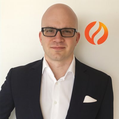 JesusRodrijXRP's profile picture. CTO-CPO of FirelightFi, Sentora, Co-Founder of LayerLens, Faktory,and NeuralFabric, Founder of The Sequence Al Newsletter, Guest Lecturer at Columbia.