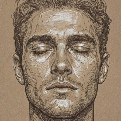 ketunode's profile picture. I wil greet this day with love in my heart