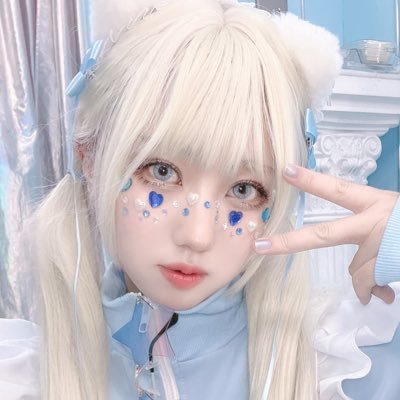 Luxaky920's profile picture. Cosplayer👗#みてみてねおしちゃん ご依頼は✉️orDM▶︎▷kuromori.0616@gmail.com falilv🖤⟡.·