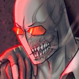 Agent_Rot_'s profile picture. ROT// 20// there will be suggestive art /// Multi-fandom (Madcom and Marvel) Banner: @s0upb0yf1shee Pfp: @batxchan