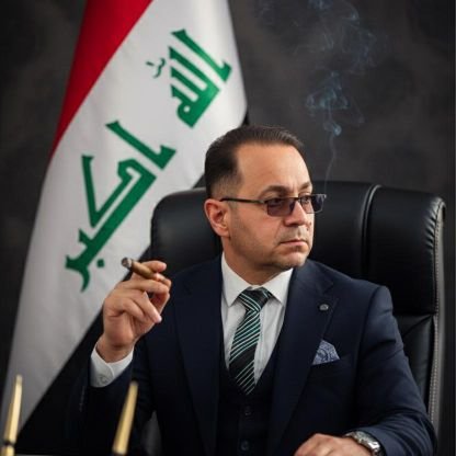 huofkh's profile picture. بكلوريوس الإعلام