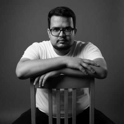 Ro_Chitawadagi's profile picture. 