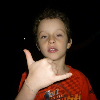 ianbartholodf's profile picture. Corinthiano.