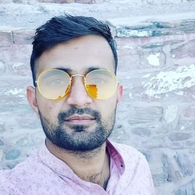 Ashok07277499's profile picture. DELED M. A History Teacher life ❣️