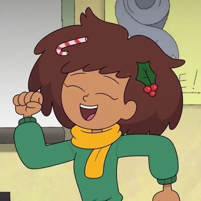 AnneBoonchuy__'s profile picture. Anne Boonchuy from Disney's Amphibia
Part of @SabrinaCartoon (owned)

AnneBoonchuy2 on FB and anneboonchuy_ on IG