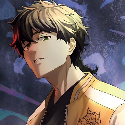 Jonoskii's profile picture. Love, Lust, Faith and Dreams

find your path!