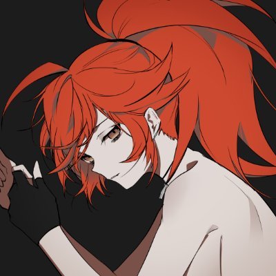 _ActerIAM's profile picture. 狐が大好きです