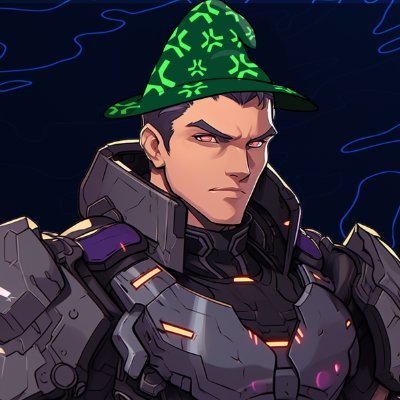 viloko_'s profile picture. ❤️🎮Founder - @LosPrimosWeb3 🇧🇷

❤️‍🔥 Clan @Wayfindersgg

 Elite Chad/ Streamer https://t.co/yCYPwUe7cC