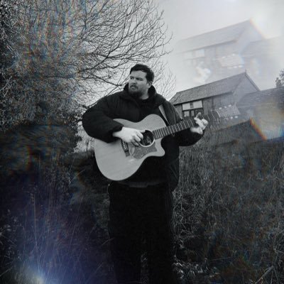 ConnorRyanAdams's profile picture. 🚨 Ipswich. Feb 7th, 2026. Tickets on sale now! 🎟️ 👇🏼