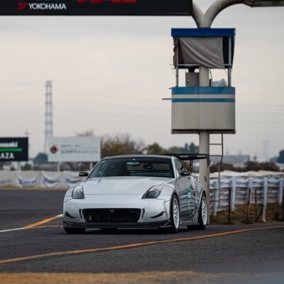 zawasan_rx8's profile picture. 18.4.14 z33 写真撮るのも大好きでーす！ eos6d TC1000メイン サーキットハマり中。 エアロ作成も大好物。