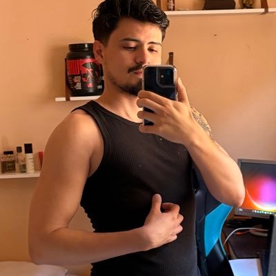 PaluVitor's profile picture. Será que um dia eu hito?