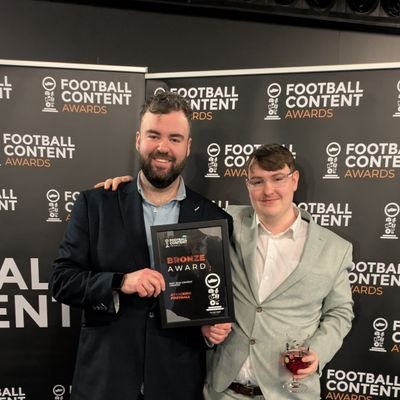 PaddyKeoghAF's profile picture. 🎥✍️ Writer/Founder @AttackingFooty | 🇮🇪 | paddy@attackingfootball.com 📩 Used to be @OddsOnFPL