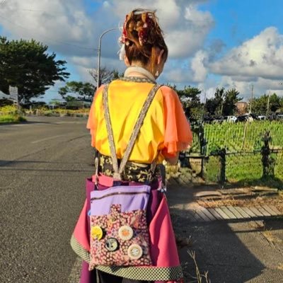 maamama7441's profile picture. YOSAKOI andよさMCやってます* ੈ✩‧₊˚ゆりほん娘プロモーションMC担当 イベント司会の他、 「あーりぃ（early＝先駆ける / ally＝仲間）」をコンセプトに、「あーりぃキャッチボイス」で地域のホットな話題で盛り上げます！イベント司会のご依頼はDMへ