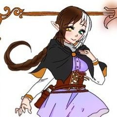 RWBYLu's profile picture. 