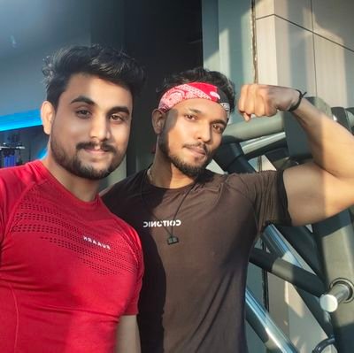 Subhash_Das's profile picture. 📍Mumbai IND
❤ Music | Travel | Movies | Concert | Travel | 🐶 
💪 Fitness Expert
IG @AESTHETICSUBHASH 
📩 subhashdas@me.com
🏳️