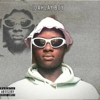 IdahlayBoy's profile picture. click the link below to listen 🎧 to blessed EP https://t.co/r7wa3yeKFG