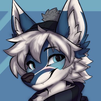 MiluvoMilo's profile picture. Milo |19| He/him | Aussie fox on the internet doing weird aussie fox things  | Suggestive 18+ |  Body Tracking/Face Tracking
