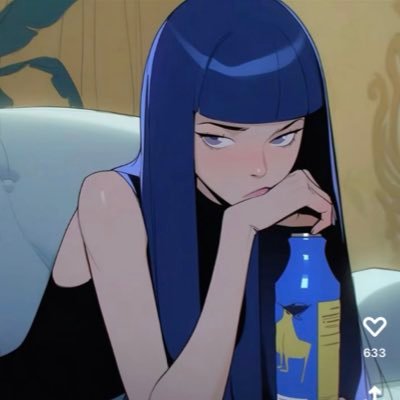 mmblitzu's profile picture. somewhere between art & solitude | i find peace in music, poems, moonlight, and cats. not here to impress | just here to exist gently, but with depth :3