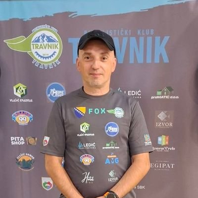 hrustanovicadis's profile picture. 