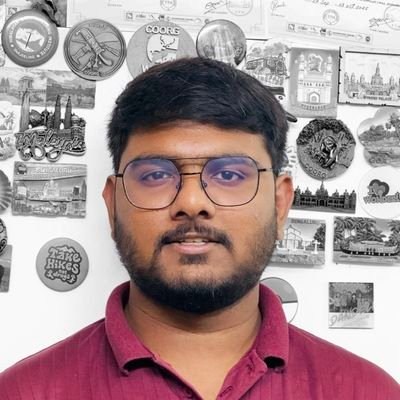 s_arunkumaar's profile picture. 