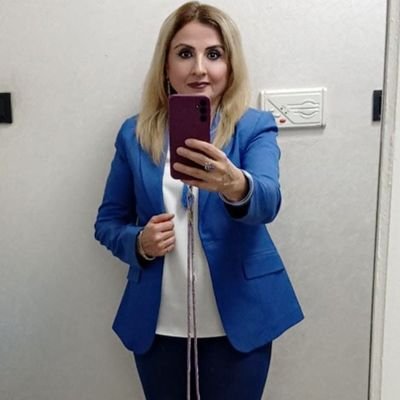 Bars1Ayse's profile picture. 