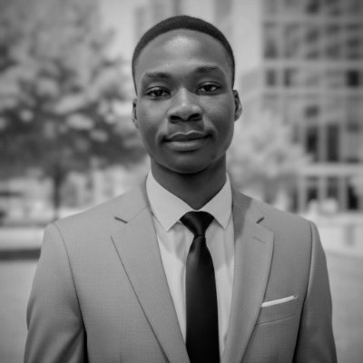 abayomi_oladosu's profile picture. Frontend Engineer | I build Intuitive and scalable web applications | Core team @gdgos_lasu | Founding team @jechspace