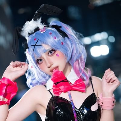 fuzimi_girl3's profile picture. 関東レイヤー 🇯🇵  成人済み♀/ｺｽﾌﾟﾚｲﾔｰ ﾓﾃﾞﾙ（CNS） ＆ 美容師 ＆ 歌い手 VTuber  /fm▶🌸🧋/男装 & 女装 & セクシー /
 全 SNS等はこちらをチェック👇