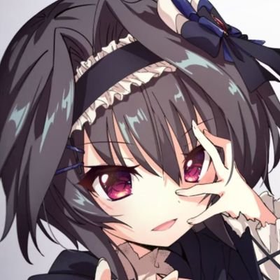 LiuSuK7777's profile picture. 这里是流苏~成分是舞萌/东方/Arcaea/明日方舟/三角洲
逃生舱@liusuk8888
我是男孩子！