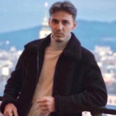 denzlberk's profile picture. software &engineer data analysis